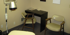 Our Offices – Bed 2