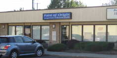 Our Offices – Entrance