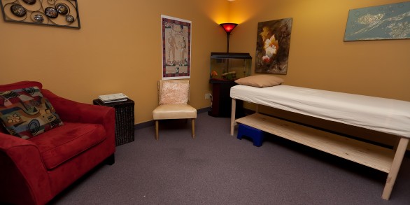 Our Offices – Bed 2