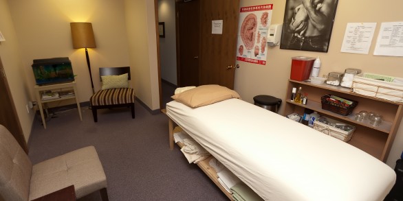 Our Offices – Bed 3