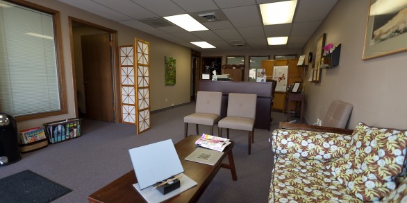 Our Offices – Lobby